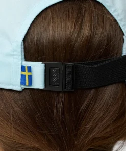 Fjällräven Vardag Lite Cap Black