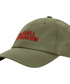 Fjällräven Vardag Lite Cap Laurel Green