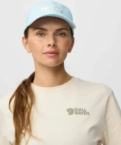 Fjällräven Vardag Lite Cap Laurel Green