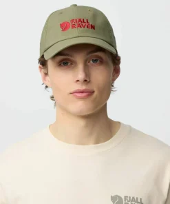 Fjällräven Vardag Lite Cap Laurel Green