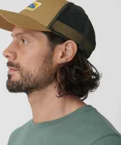 Fjällräven Vardag Långtradarkeps Dark Navy
