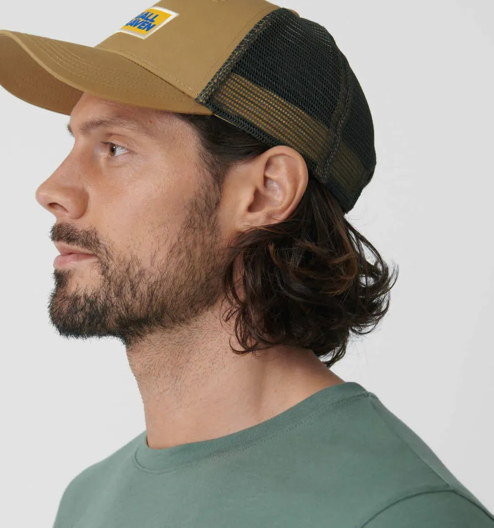 Fjällräven Vardag Långtradarkeps Dark Navy