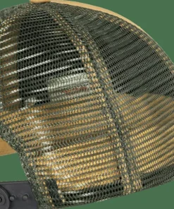 Fjällräven Vardag Långtradarkeps Buckwheat Brown