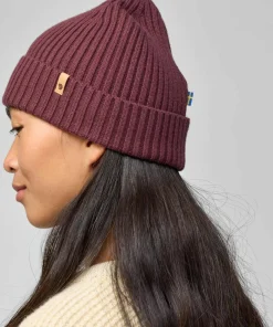 Fjällräven Övik 365 Hat Grey
