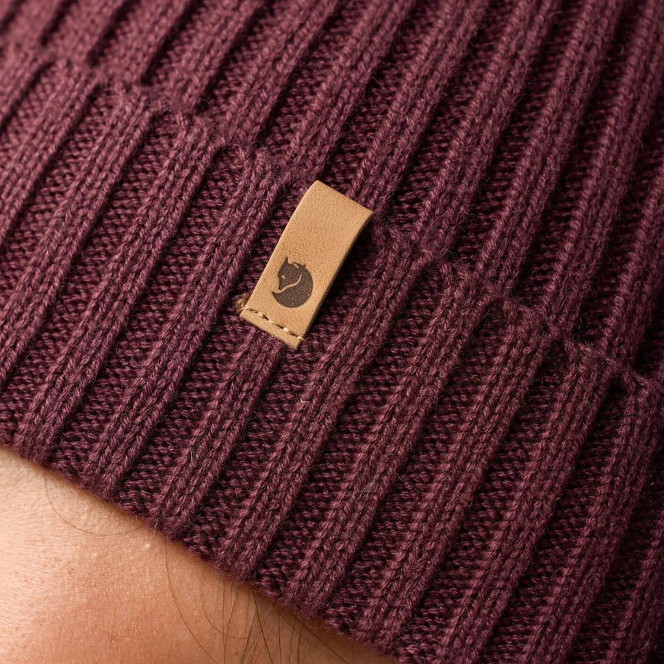 Fjällräven Övik 365 Hat Port