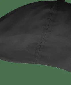 Fjällräven Övik Flat Cap Dark Grey