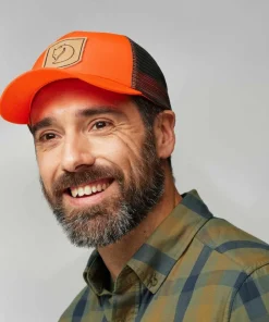 Fjällräven Värmland Cap Laurel Green