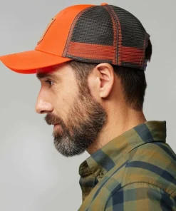 Fjällräven Värmland Cap Laurel Green