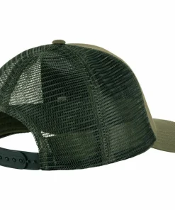 Fjällräven Värmland Cap Laurel Green