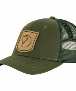 Fjällräven Värmland Cap Laurel Green