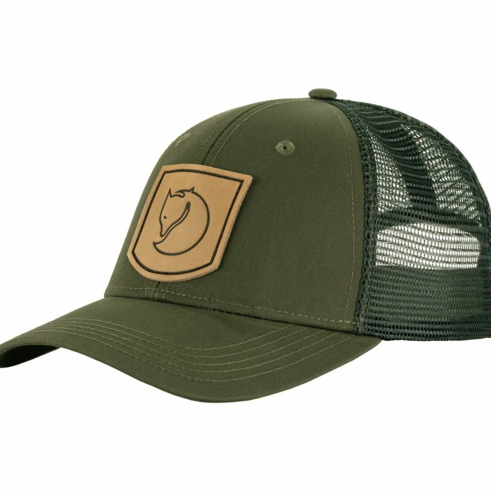 Fjällräven Värmland Cap Laurel Green