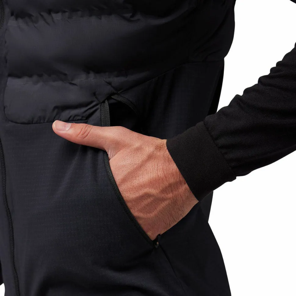 Fox Flexair Fire Vest Black
