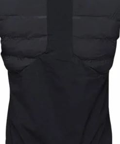 Fox Flexair Fire Vest Black