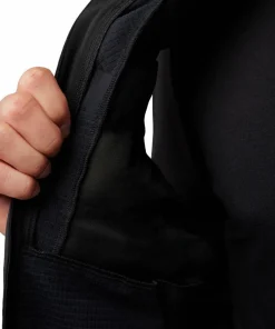 Fox Flexair Fire Vest Black