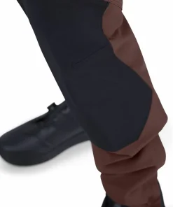 Fox Men's Defend Fire Pant Cocoa