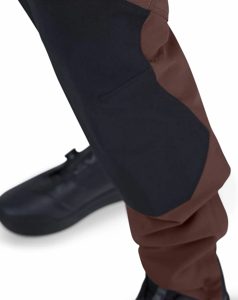 Fox Men's Defend Fire Pant Cocoa