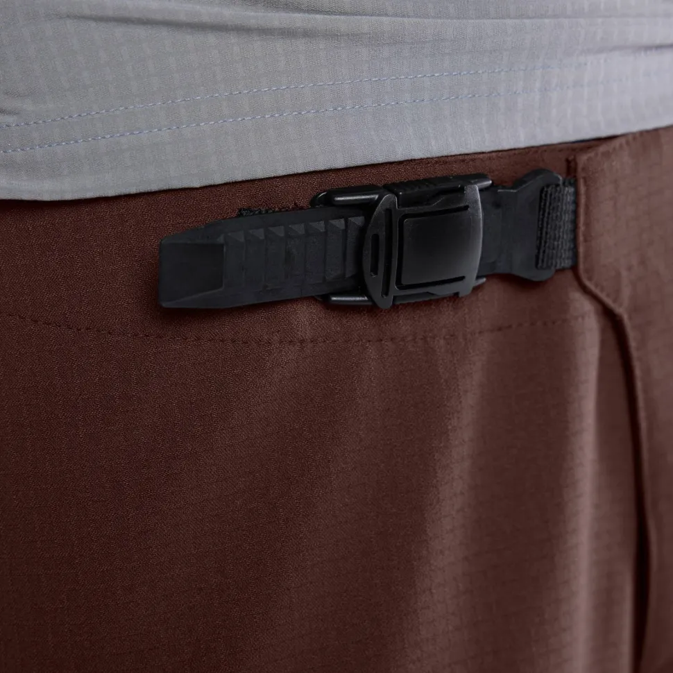 Fox Men's Defend Fire Pant Cocoa