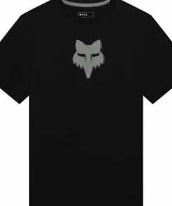 Fox Men's Edge Dri-Release Short Sleeve Tee Black