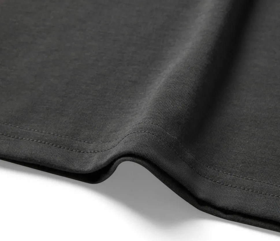 Fox Men's Edge Dri-Release Short Sleeve Tee Dark Shadow