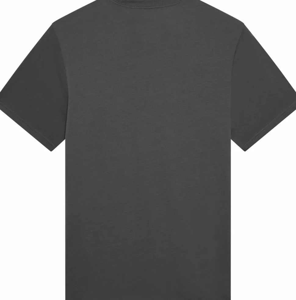 Fox Men's Edge Dri-Release Short Sleeve Tee Dark Shadow