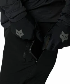 Fox Men's Flexair Pant Black