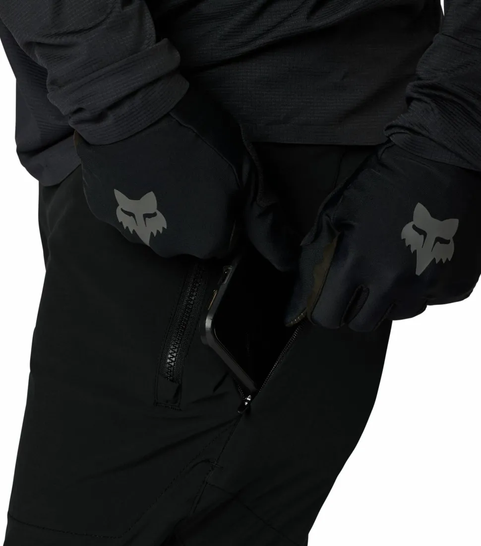 Fox Men's Flexair Pant Black