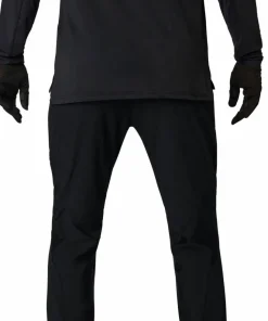 Fox Men's Flexair Pant Black