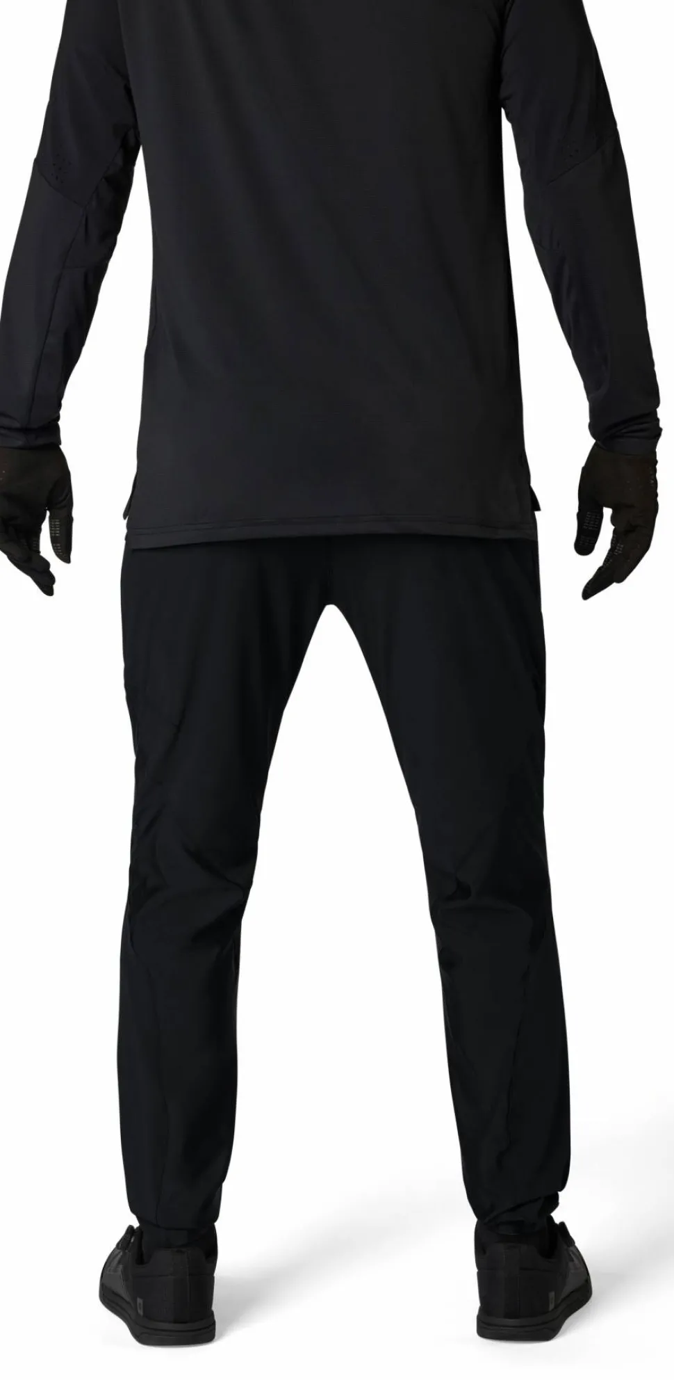 Fox Men's Flexair Pant Black