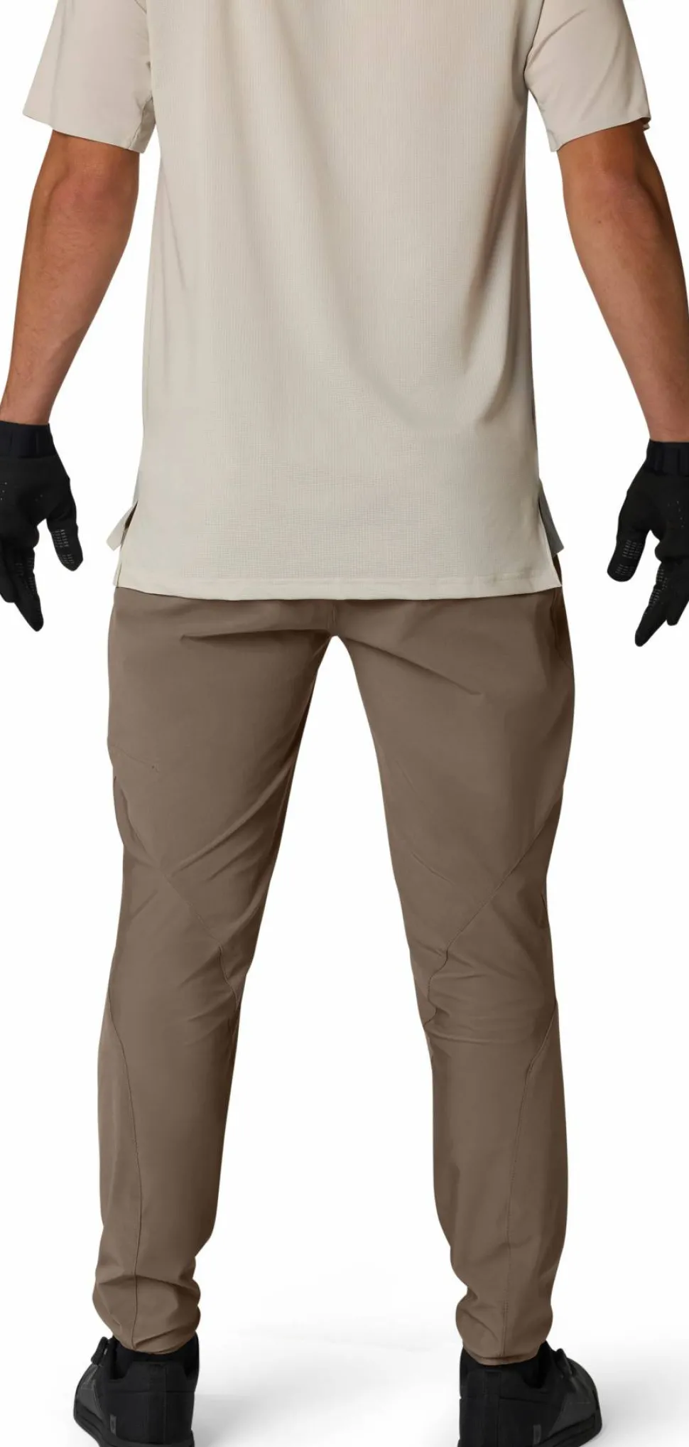 Fox Men's Flexair Pant Nutmeg
