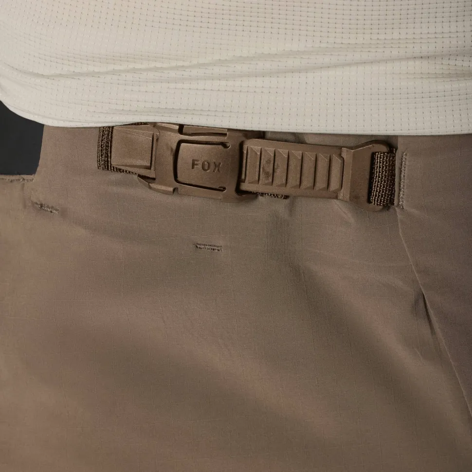 Fox Men's Flexair Pant Nutmeg