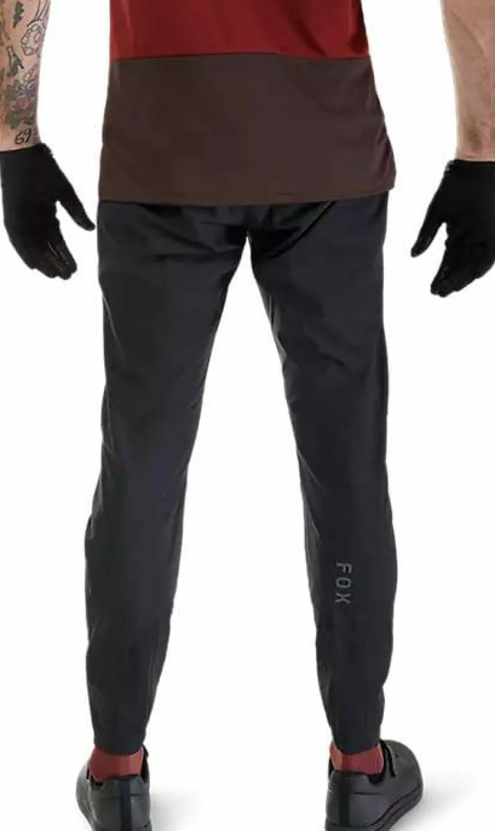 Fox Men's Ranger Pant Black