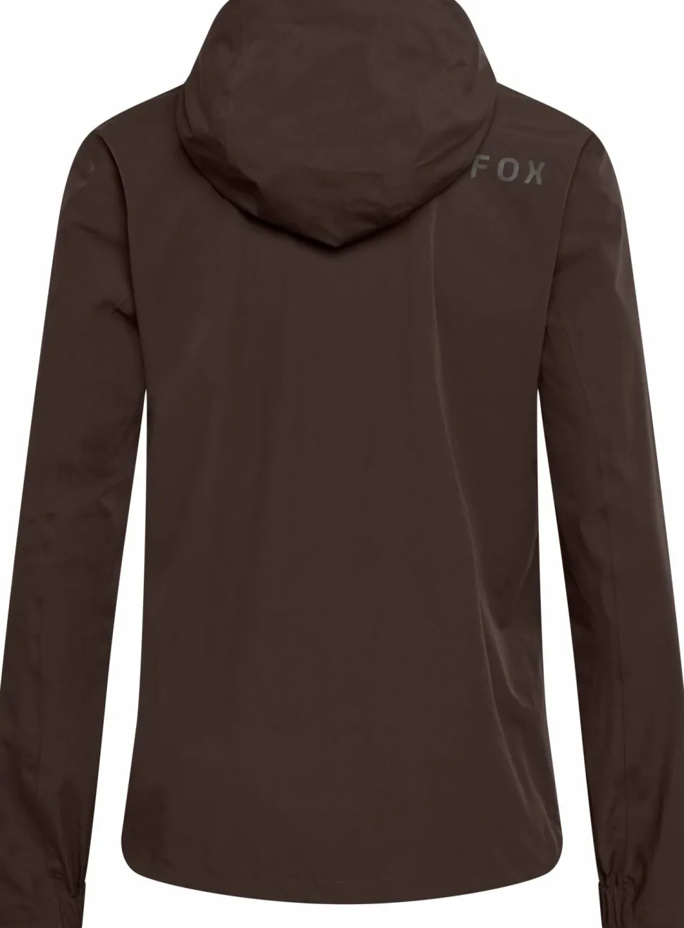 Fox Men's Ranger Water Jacket Cocoa