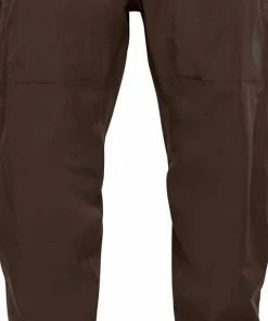 Fox Men's Ranger Water Pant Cocoa