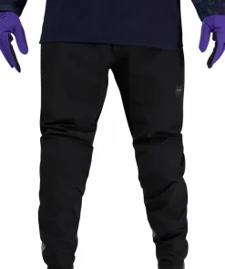 Fox Men's Ranger Water Pant Lunar Black