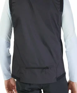 Fox Men's Ranger Wind Vest Black