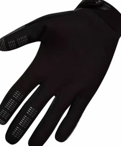 Fox Unisex Ranger Glove Black