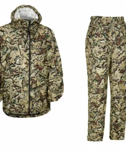 Frodin Flies Men's Ridge Hunting Set Desolve Wing