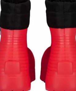 Fubuki Unisex Niseko 3.0 Low Red