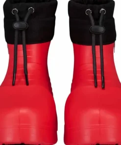 Fubuki Unisex Niseko 3.0 Low Red