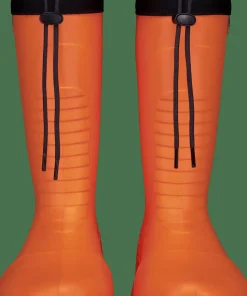 Fubuki Unisex Niseko 3.0 Orange