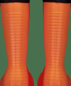 Fubuki Unisex Niseko 3.0 Orange
