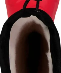 Fubuki Unisex Niseko 3.0 Red