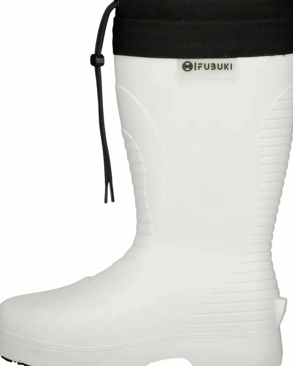 Fubuki Unisex Niseko 3.0 White
