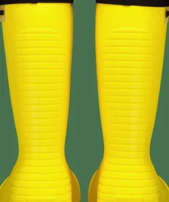 Fubuki Unisex Niseko 3.0 Yellow