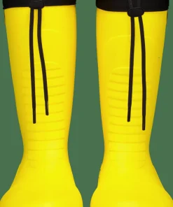 Fubuki Unisex Niseko 3.0 Yellow
