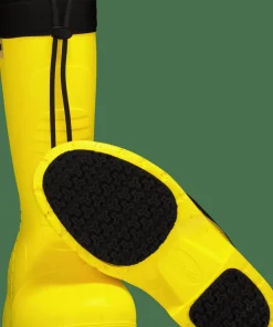 Fubuki Unisex Niseko 3.0 Yellow