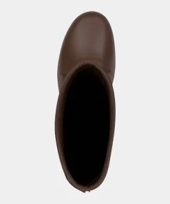 Fubuki Unisex Okinawa Dark Brown