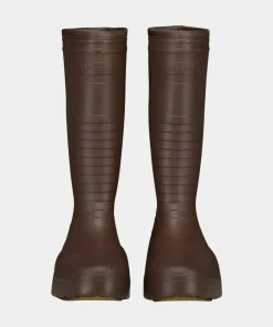 Fubuki Unisex Okinawa Dark Brown