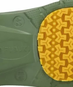 Fubuki Unisex Okinawa Olive