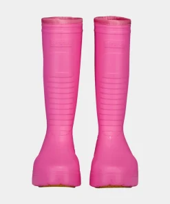 Fubuki Unisex Okinawa Pink